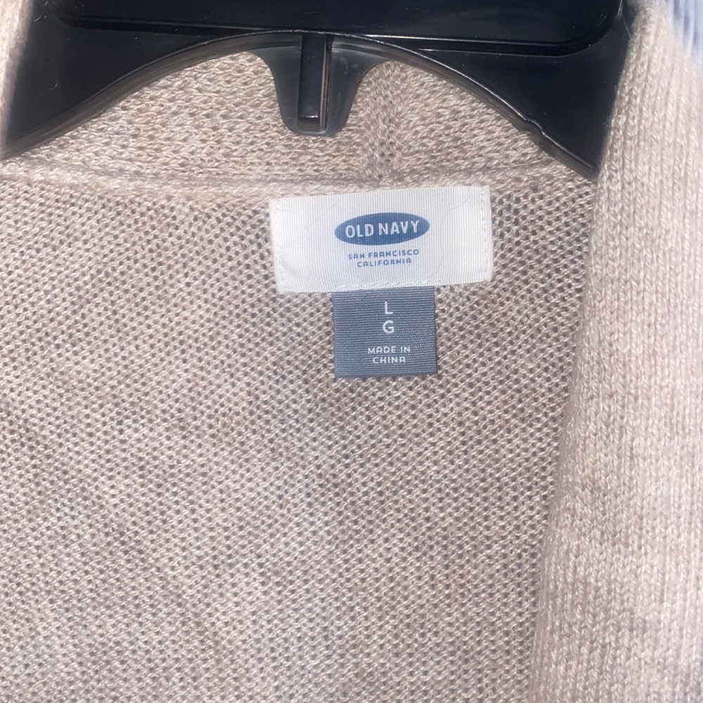 Cardigan - Picture 2 of 3